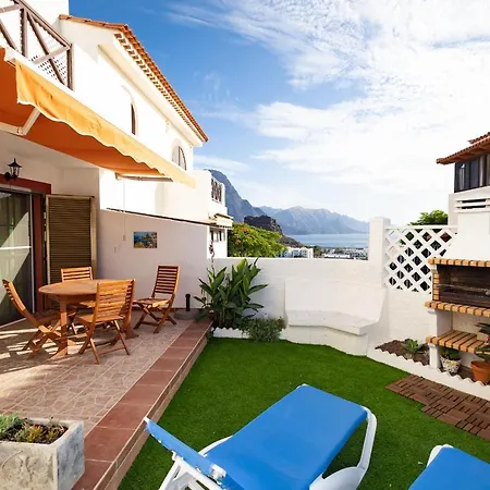 Casa de Férias Casa Lulu *
