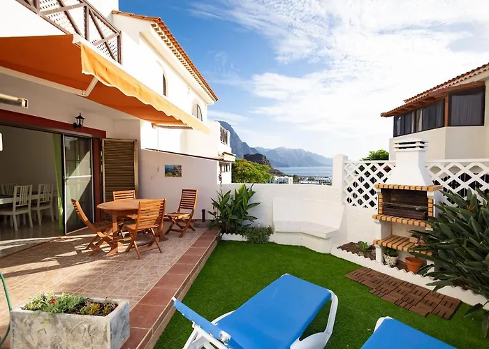 Casa de Férias Casa Lulu *