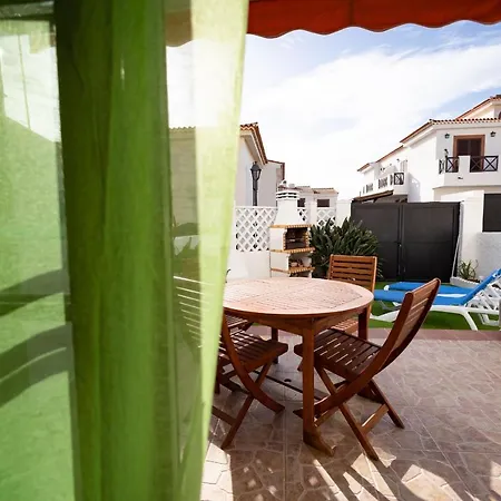 Casa Lulu Holiday home