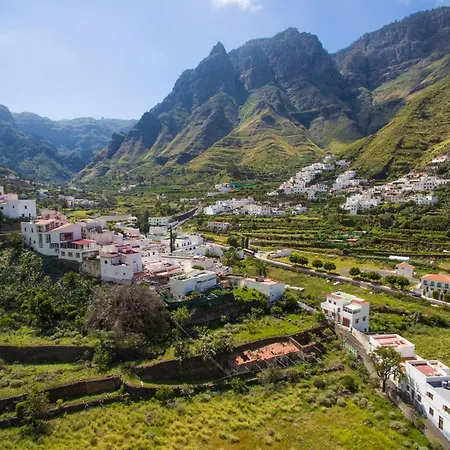 Holiday home Casa Lulu Agaete (Gran Canaria)