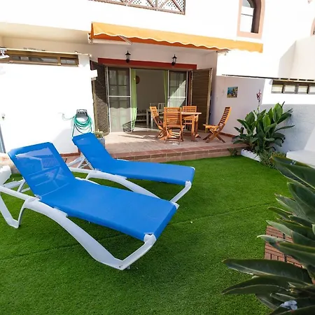 Casa Lulu Holiday home *