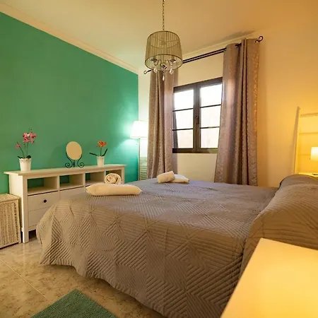 Casa Lulu Holiday home