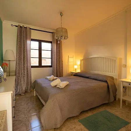 Casa Lulu Holiday home Agaete (Gran Canaria)