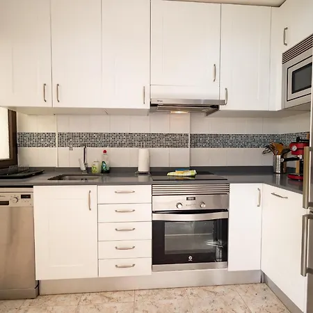 Casa Lulu Holiday home Agaete (Gran Canaria)