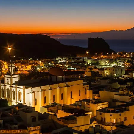 Casa Lulu Holiday home Agaete (Gran Canaria)