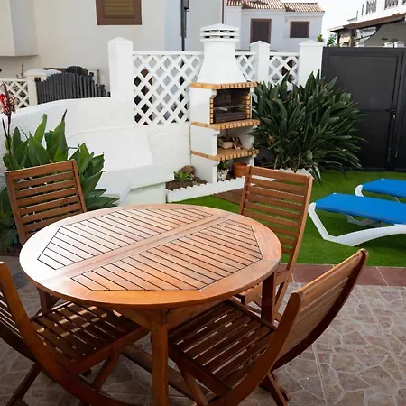 Casa Lulu Holiday home *